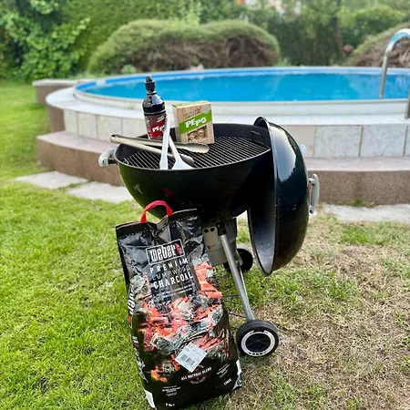 Family Hanspaulka פראג