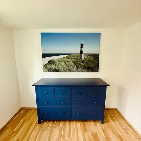 Family Hanspaulka וילה