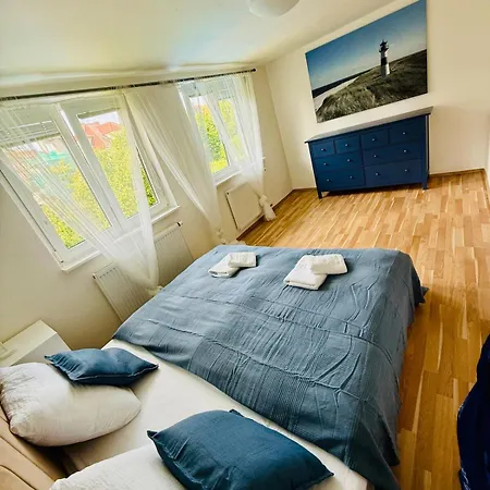 Family Hanspaulka * פראג