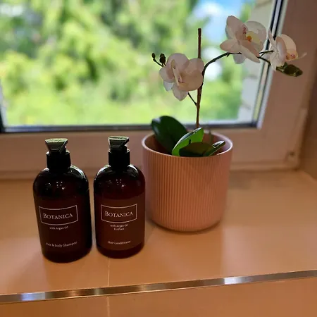 Family Hanspaulka * פראג